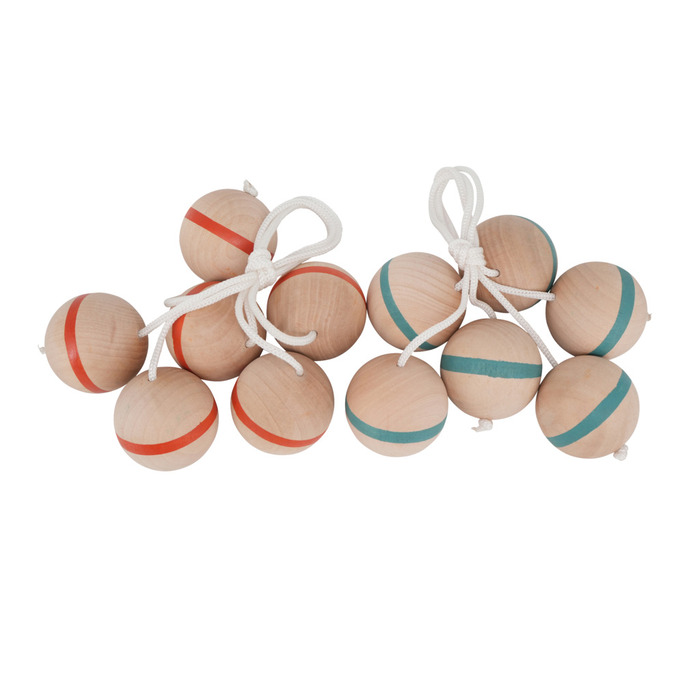 Steggolf Exclusive Ud & Leg